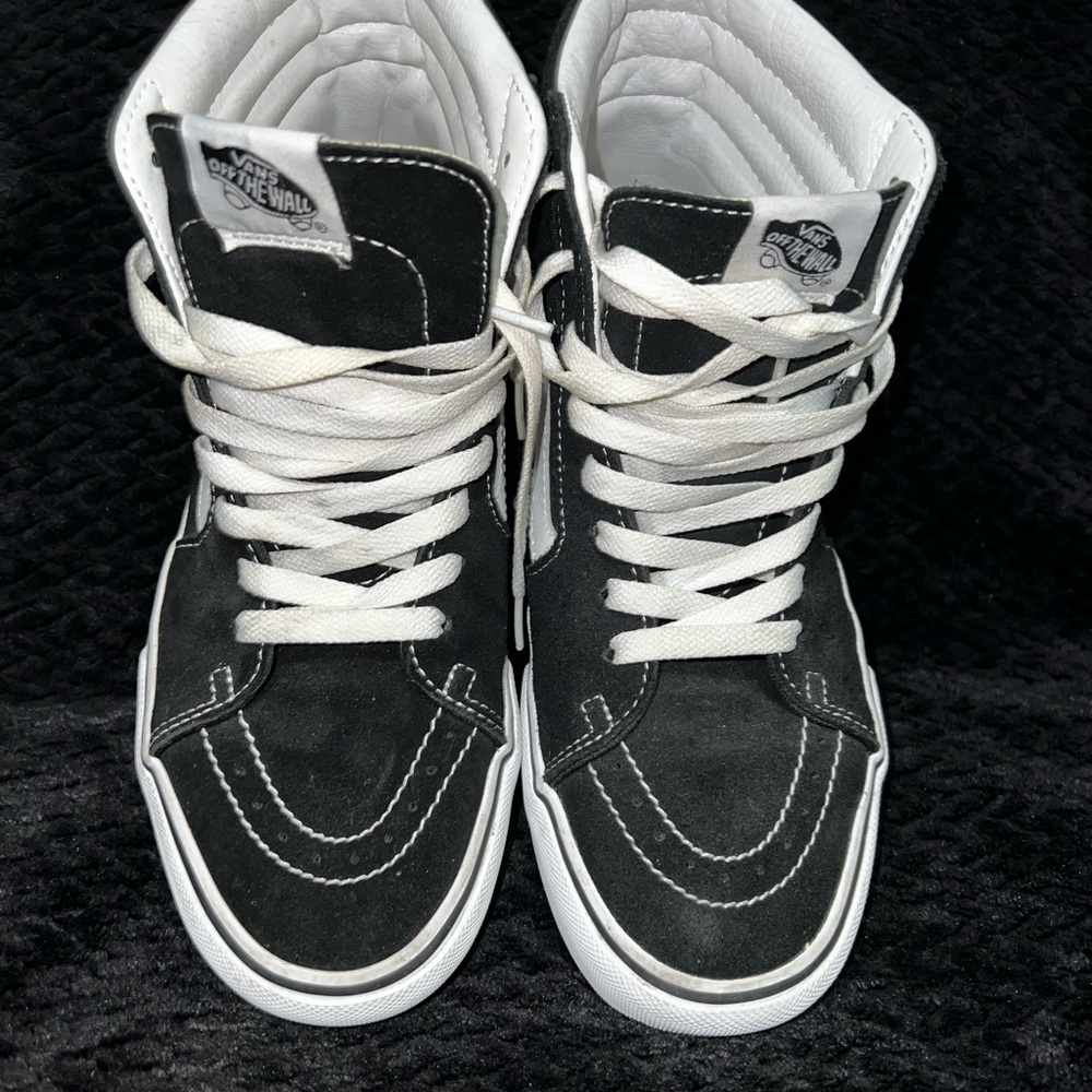 Vans
Women's Filmore High Top Platform Shoe